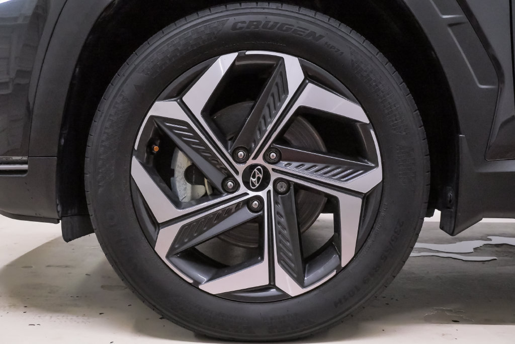 Certified 2023 Hyundai Tucson SEL w/ Convenience Package FWD image 34