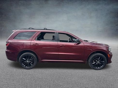 Used 2024 Dodge Durango GT AWD/4WD image 5