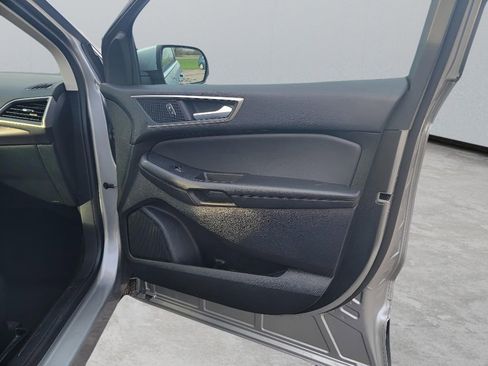 Used 2024 Ford Edge SEL image 30