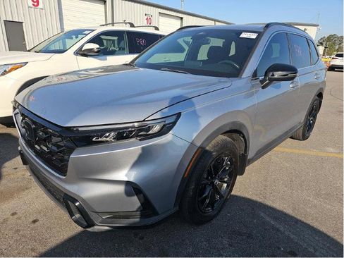 Used 2023 Honda CR-V Sport image 3