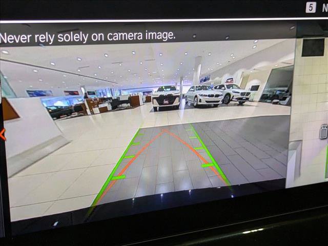 Certified 2026 BMW 840i xDrive AWD/4WD image 14