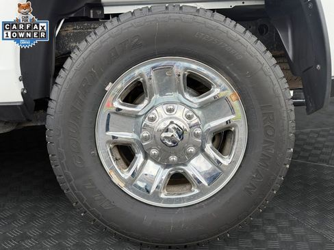 Used 2024 RAM 2500 Big Horn AWD/4WD image 20