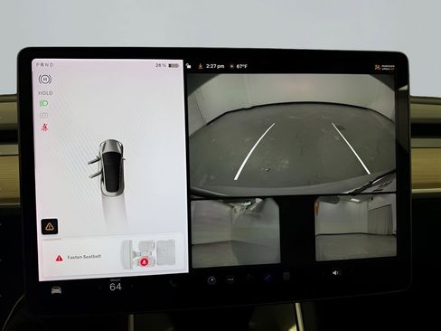 Used 2018 Tesla Model 3 Long Range RWD image 27