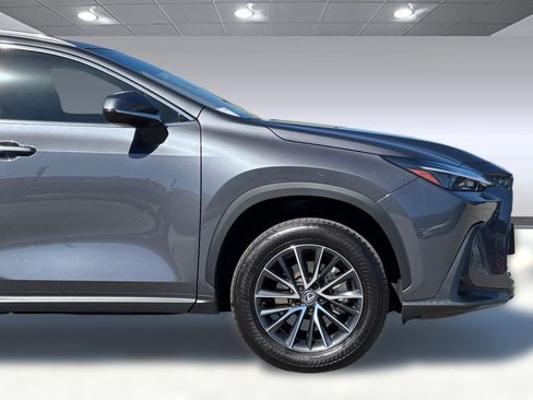 Used 2024 Lexus NX 250 FWD w/ Cold Area Package image 34