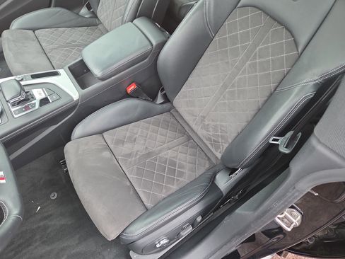 Used 2018 Audi S5 Premium Plus w/ Navigation Package image 13