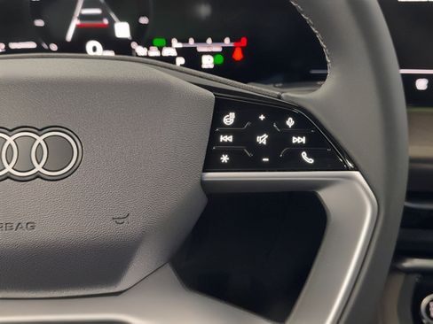 New 2025 Audi Q5 Premium Plus image 22