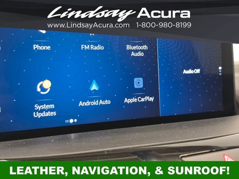 Used 2020 Acura RDX AWD w/ Technology Package image 19