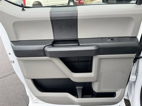 Used 2019 Ford F150 XL w/ Equipment Group 101A Mid image 20