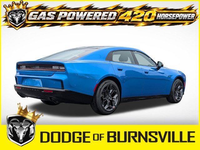 New 2026 Dodge Charger R/T AWD/4WD image 2