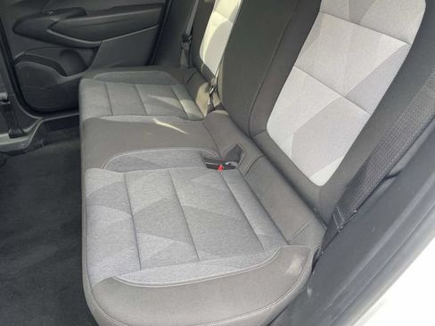 Certified 2024 Chevrolet Trax LS w/ LS Convenience Package FWD image 16
