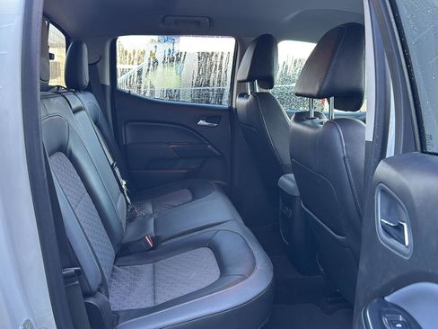 Used 2016 Chevrolet Colorado Z71 image 9