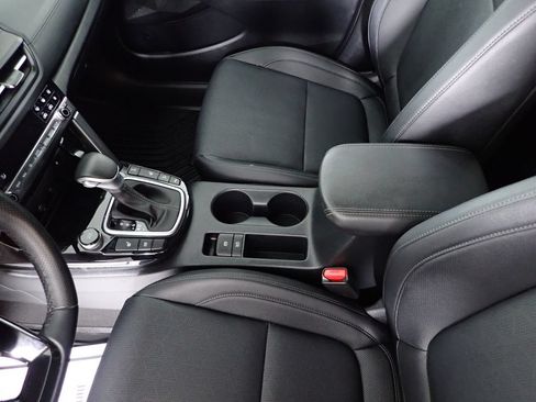 Used 2025 Kia Seltos SX AWD/4WD image 26
