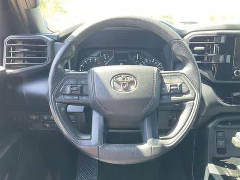 Used 2026 Toyota Tundra SR5 w/ SX Package image 21