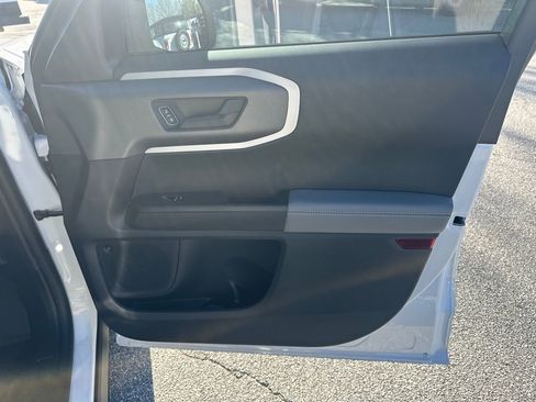 New 2026 Ford Bronco Sport Badlands w/ Badlands Tech Package image 37
