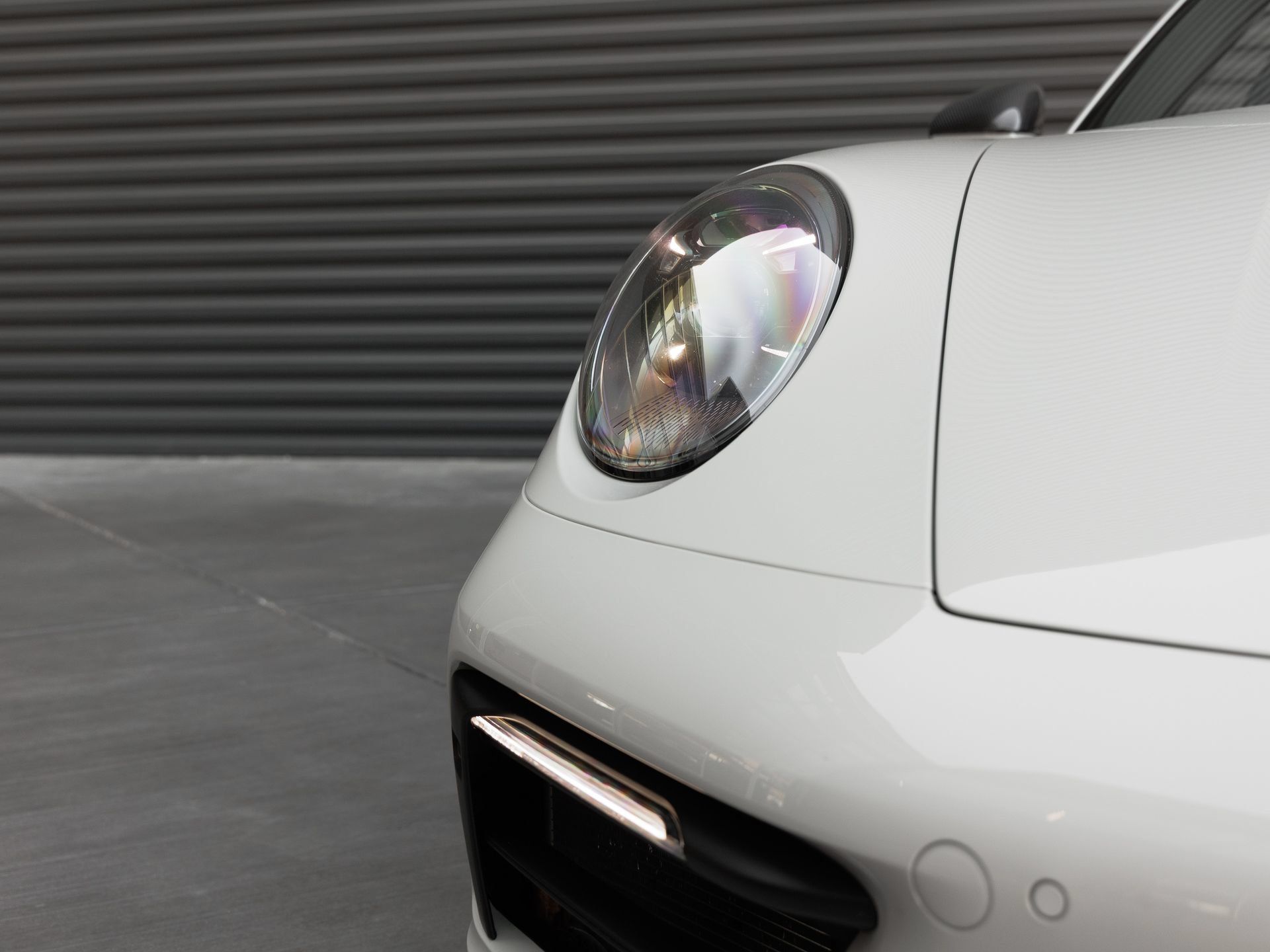 Used 2024 Porsche 911 Targa 4 GTS AWD/4WD image 43