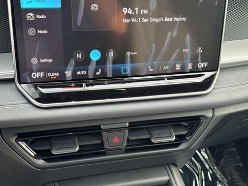 New 2026 Volkswagen Tiguan SE R-Line image 20