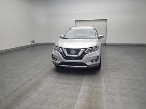 Used 2017 Nissan Rogue SV image 15