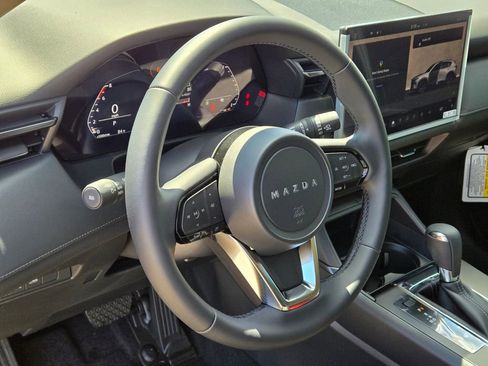 New 2026 MAZDA CX-5 Preferred AWD/4WD image 24