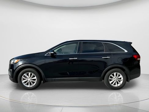 Used 2017 Kia Sorento LX w/ LX V6 Convenience Package FWD image 8