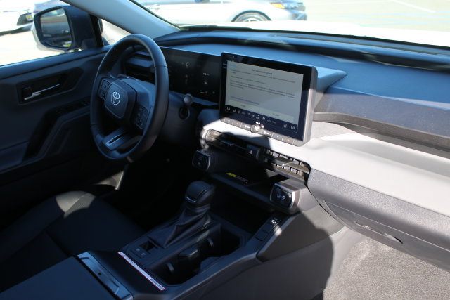Certified 2026 Toyota RAV4 XLE Premium w/ Panoramic Sun Roof Package FWD image 25