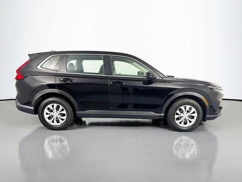 Certified 2024 Honda CR-V LX image 4