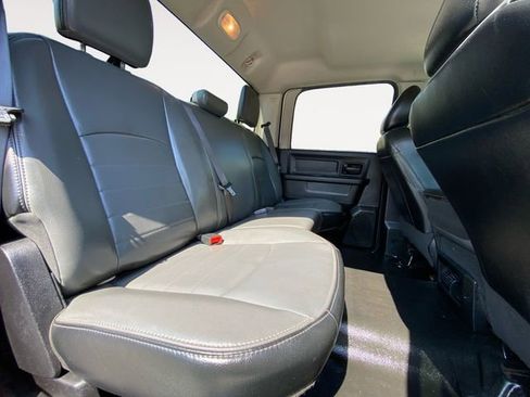 Used 2023 RAM 1500 Tradesman w/ Chrome Appearance Group AWD/4WD image 14