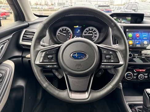 Certified 2023 Subaru Forester Limited image 18