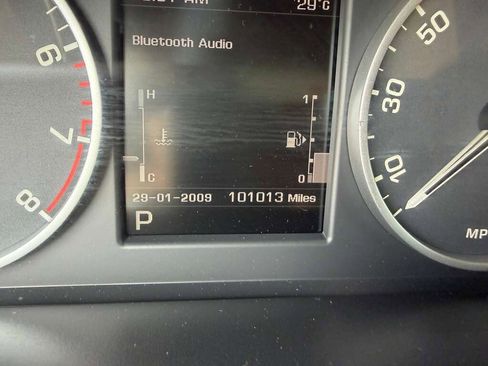 Used 2013 Land Rover LR4 HSE image 19