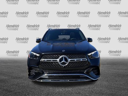 Certified 2026 Mercedes-Benz GLE 450 4MATIC image 3