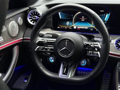 Used 2023 Mercedes-Benz E 53 AMG 4MATIC Coupe image 23