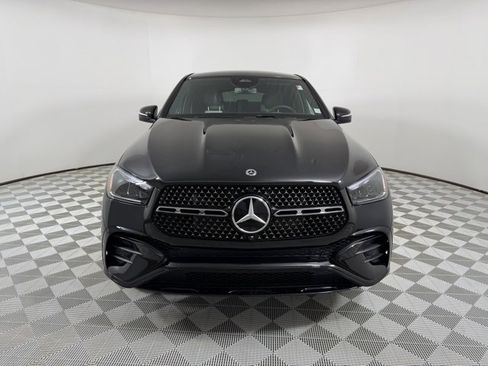 New 2026 Mercedes-Benz GLE 450 GLE 450 Coupe image 2