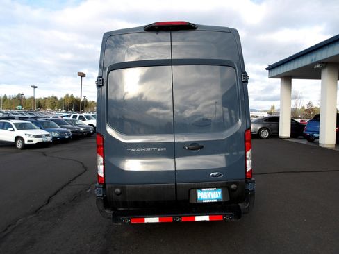 Used 2019 Ford Transit 250 148 High Roof Extended image 4
