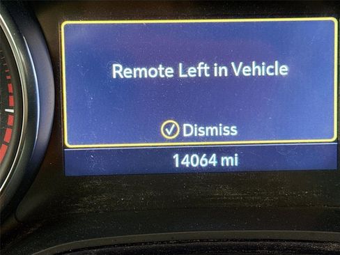 Used 2023 Buick Encore GX Preferred w/ Cold Weather Comfort Package image 7