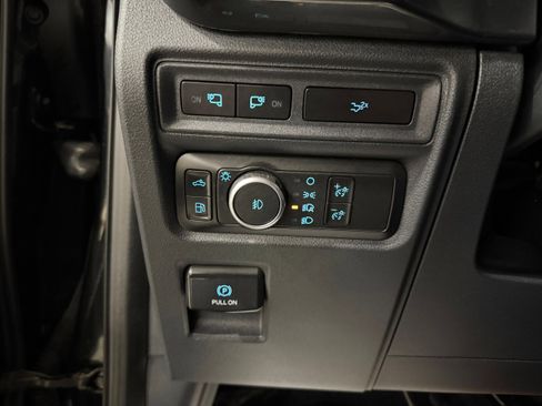 Used 2022 Ford F150 XLT w/ Equipment Group 302A High image 48