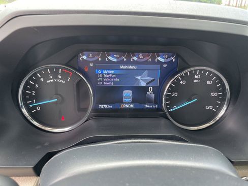 Used 2023 Ford Expedition Limited RWD image 14