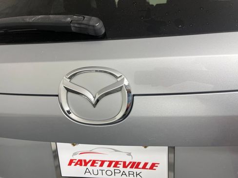 Used 2020 MAZDA CX-5 Grand Touring FWD image 6