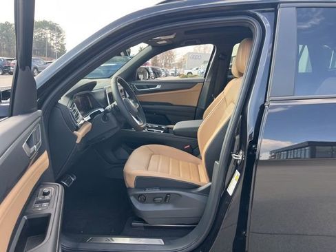 New 2026 Volkswagen Atlas Cross Sport SEL R-Line image 28