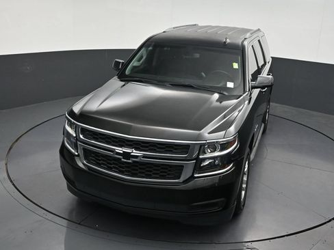 Used 2018 Chevrolet Tahoe LS RWD image 23