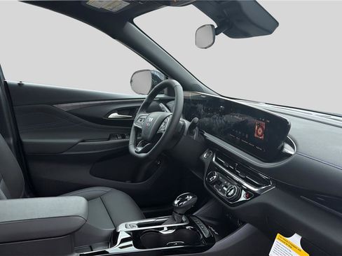 New 2026 Buick Envista Sport Touring FWD image 13