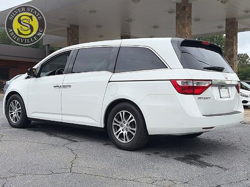 Used 2013 Honda Odyssey EX-L image 4