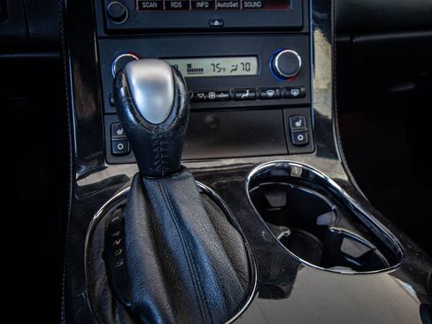 Used 2011 Chevrolet Corvette Grand Sport w/ Preferred Equipment Group image 34