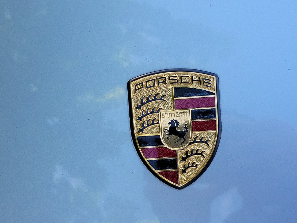 Used 2005 Porsche Boxster RWD image 7