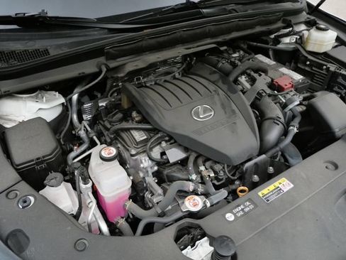 Used 2023 Lexus RX 350 Premium w/ Accessory Package AWD/4WD image 10