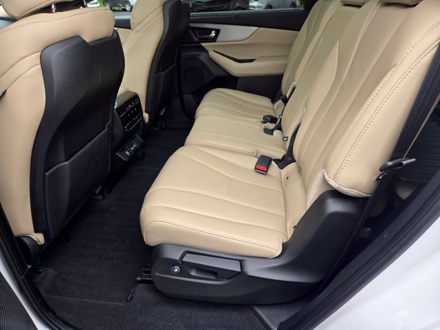 Used 2024 Acura MDX w/ Technology Package AWD/4WD image 17