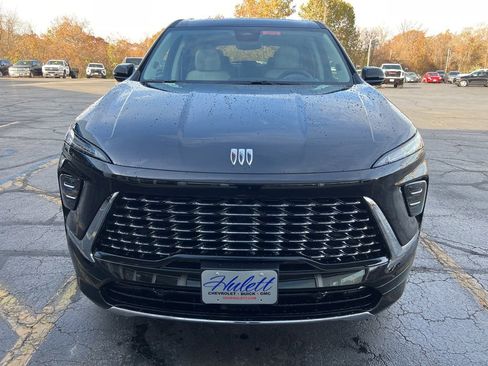 New 2026 Buick Enclave Avenir w/ Super Cruise Package image 7