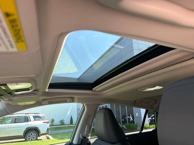 New 2026 Subaru Crosstrek 2.5i Limited AWD/4WD image 23