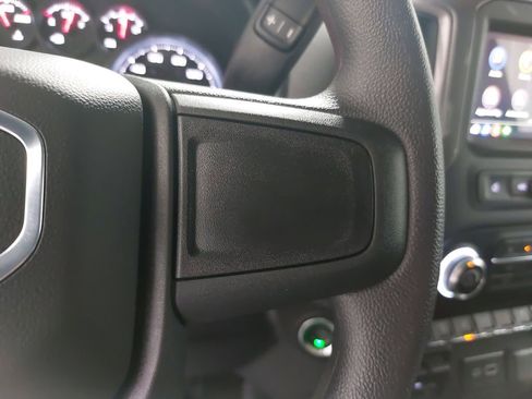 New 2026 GMC Sierra 3500 Pro w/ Convenience Package image 17