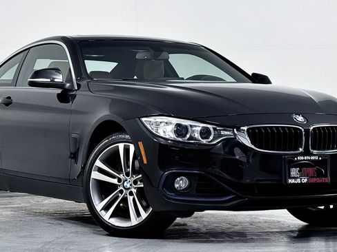 Used 2016 BMW 428i xDrive Coupe image 2