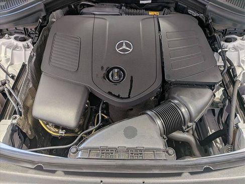 Certified 2026 Mercedes-Benz GLC 300 image 22