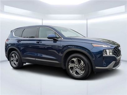 Certified 2023 Hyundai Santa Fe SE